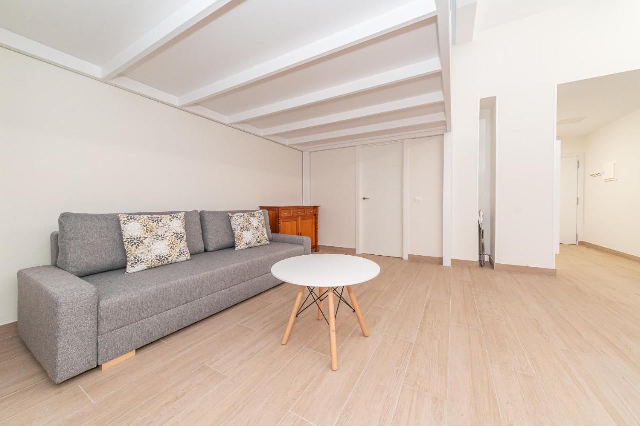 Marques De Vadillo3 Apartments Madrid Esterno foto