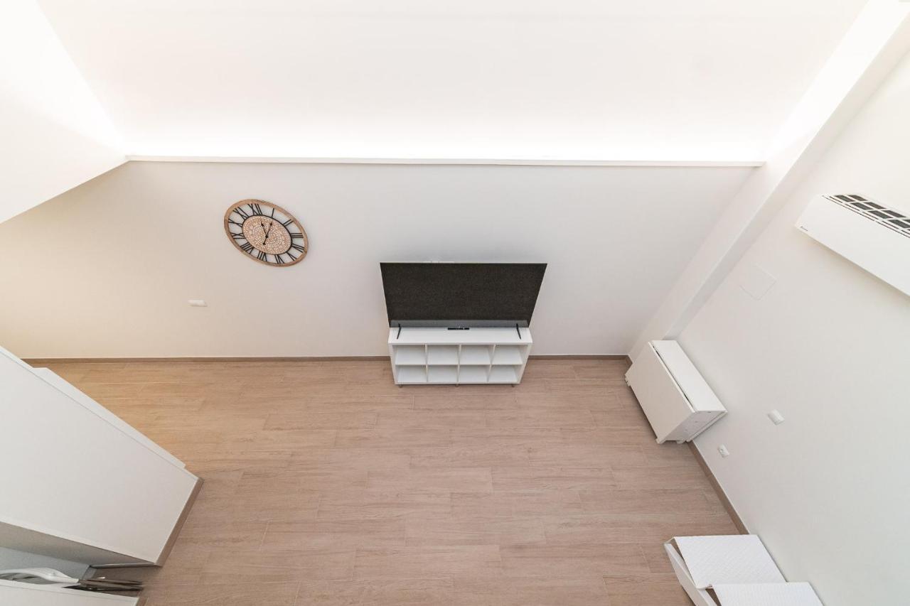 Marques De Vadillo3 Apartments Madrid Esterno foto